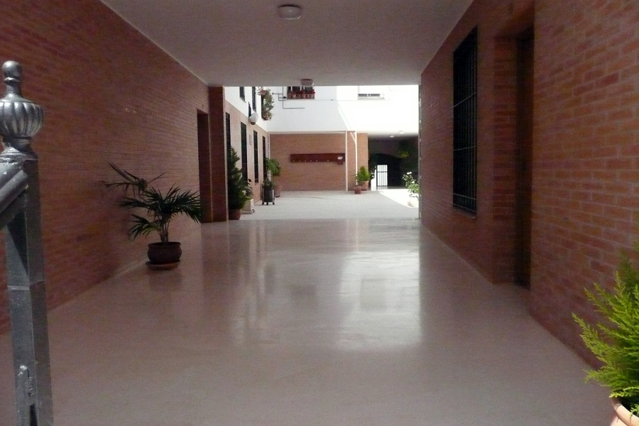 Comunidades