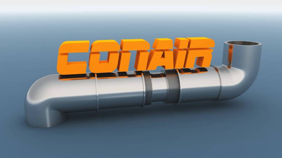 CONAIR Logo