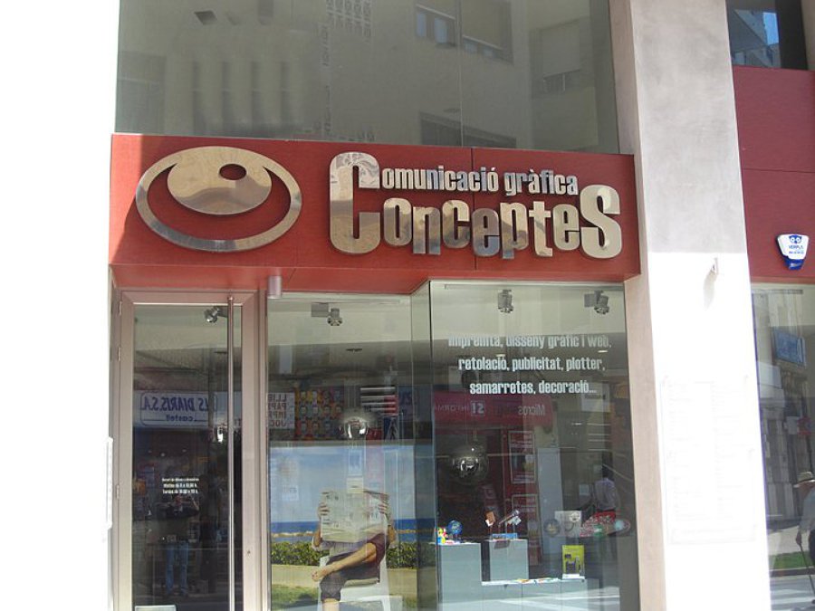 CONCEPTES