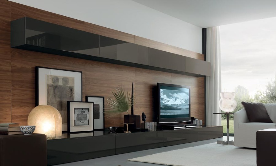 Composicion Open panel