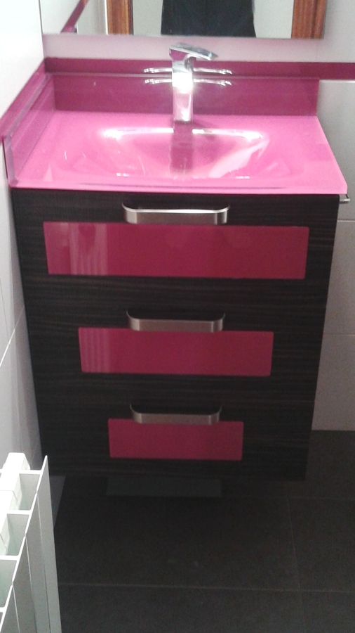 CONJUNTO PARA BAÑO