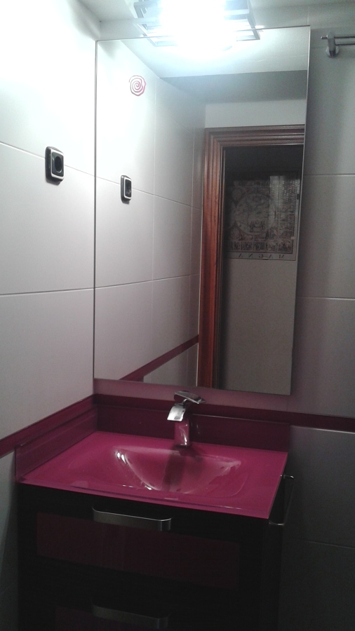 CONJUNTO PARA BAÑO 