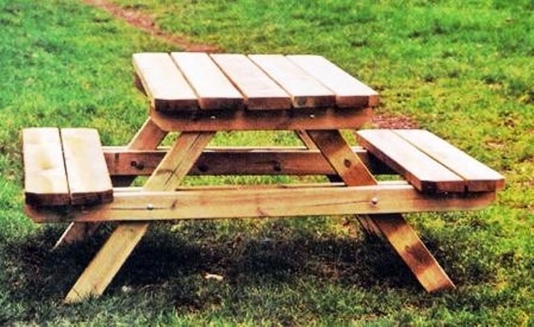 Conjunto picnic