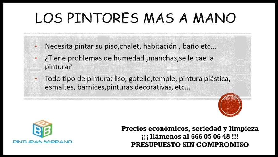Conozcanos