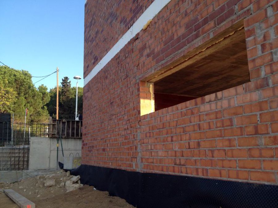 CONSTRUCCIÓN CASA