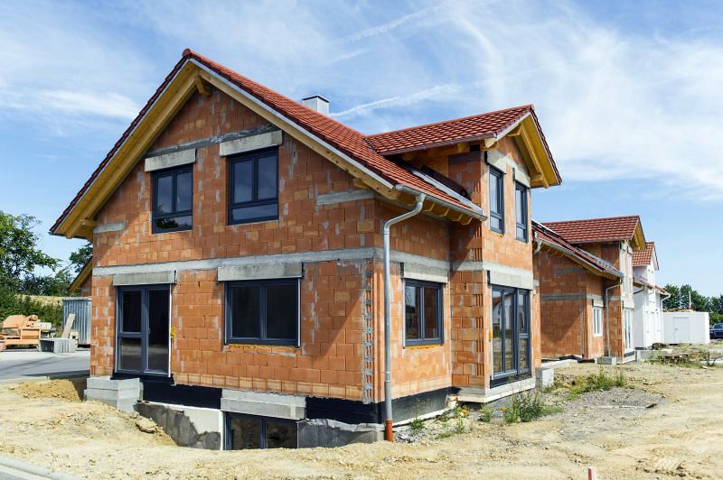 Construcción desde cero