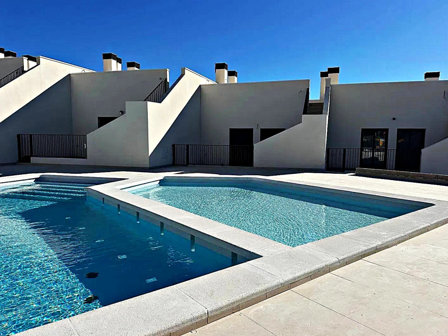 Constructora de Piscinas en Sitges | Galatea Piscinas