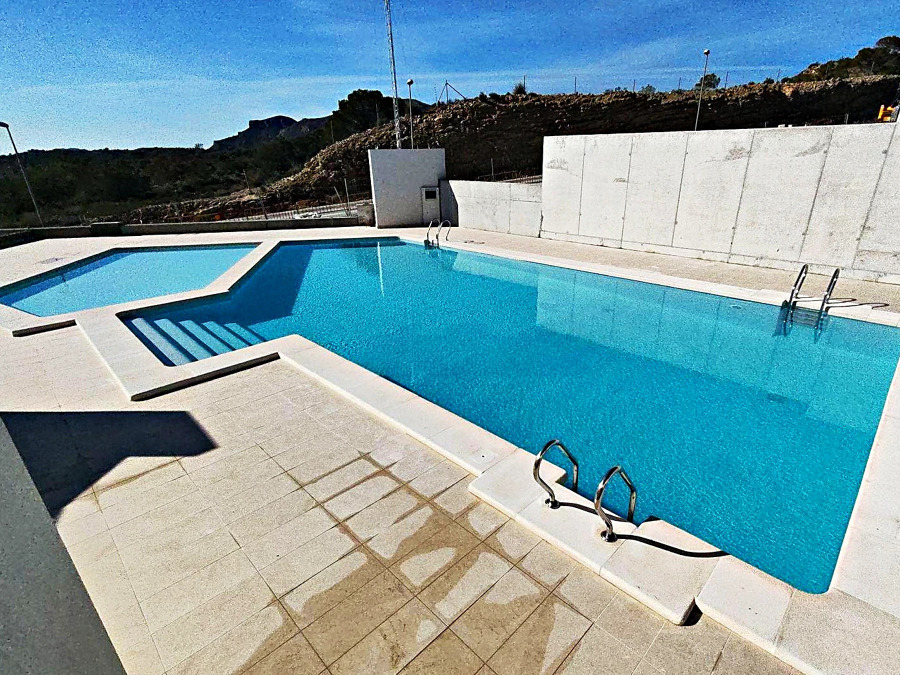 Piscinas de Obra en Sitges a Medida