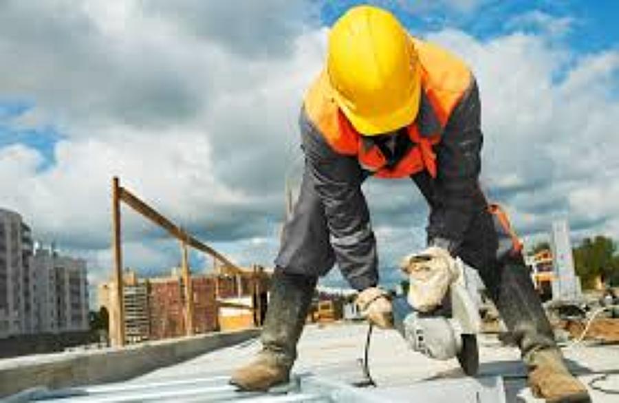 construcción