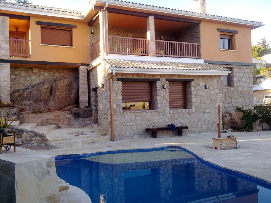 construccion