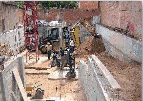 construcción 