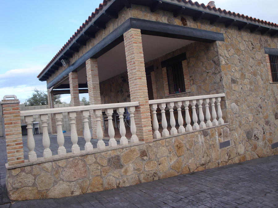 Casa de campo