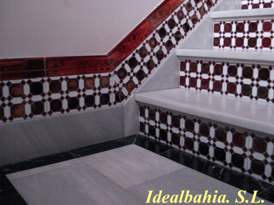 Construcciones Idealbahía. S.L.