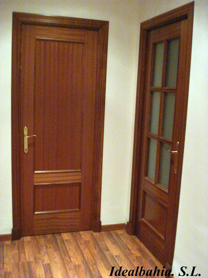 Construcciones Idealbahía. S.L.