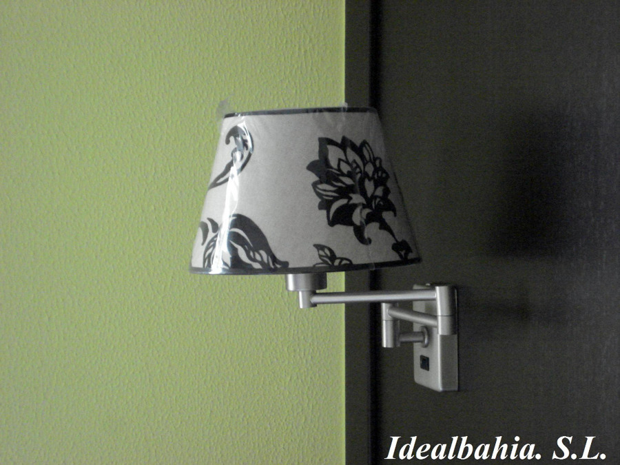 Construcciones Idealbahía. S.L.