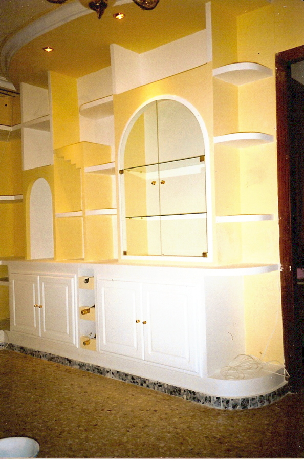 construcciones lara