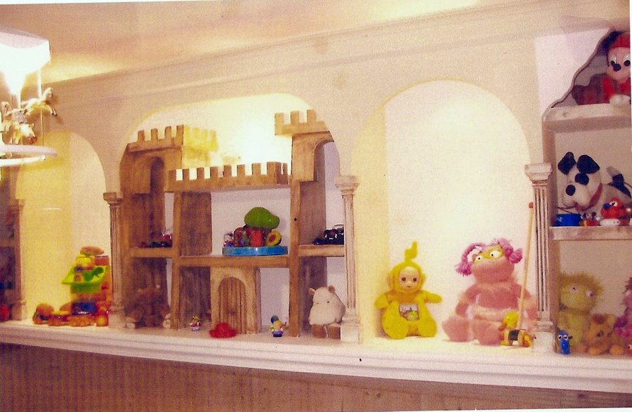 construcciones lara