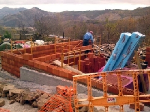 Construcciones