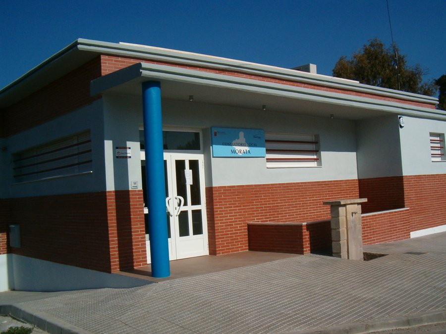 Consultorio médico