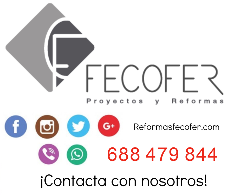 Contacto FECOFER