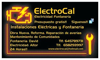 Contacto