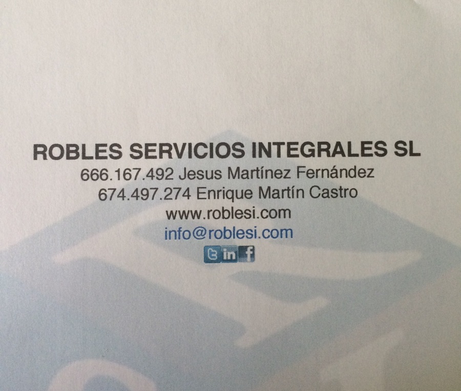 Contacto