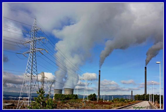 contaminacion