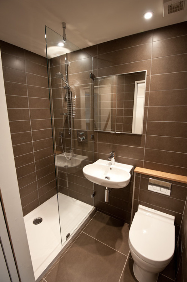 baño