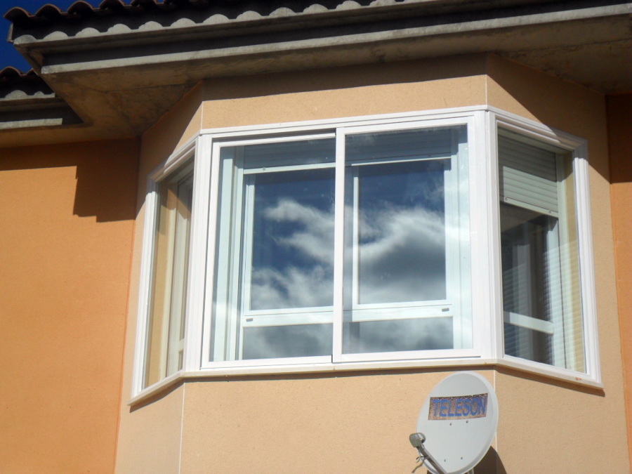 Contraventana