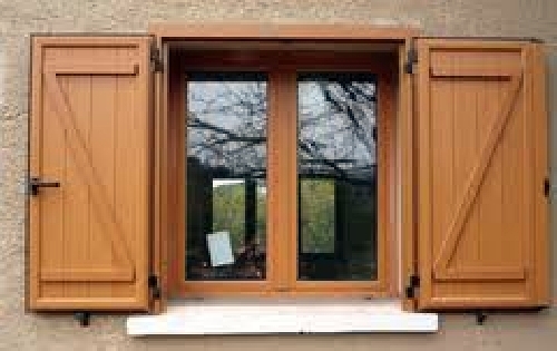 CONTRAVENTANAS
