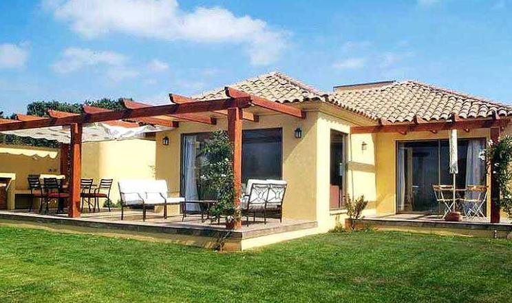 CONTRUCCION DE CASA