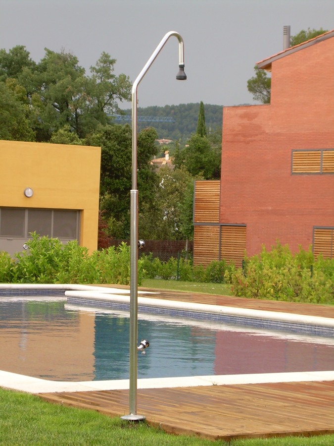 Piscinas