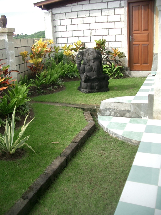 Ganesha de lava