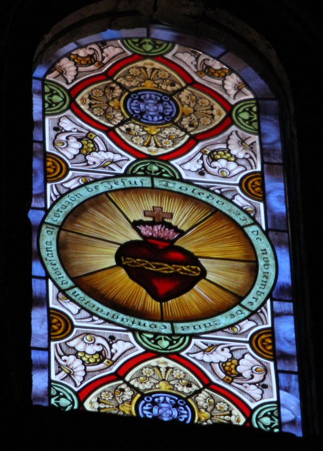 Corazón D. Jesús
