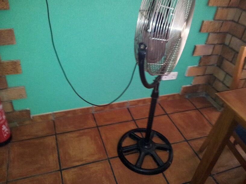 corcho proyectado