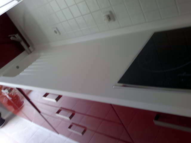 corian