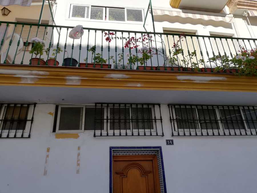 Restaurar Cornisa