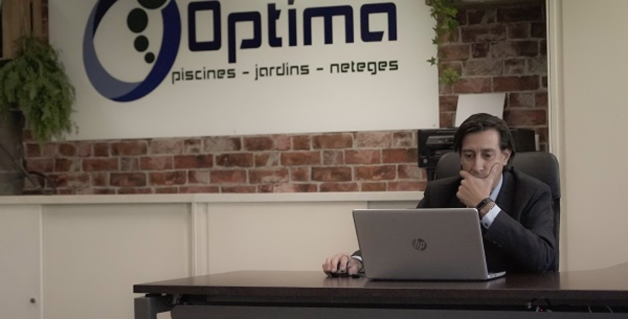 Optima empresa