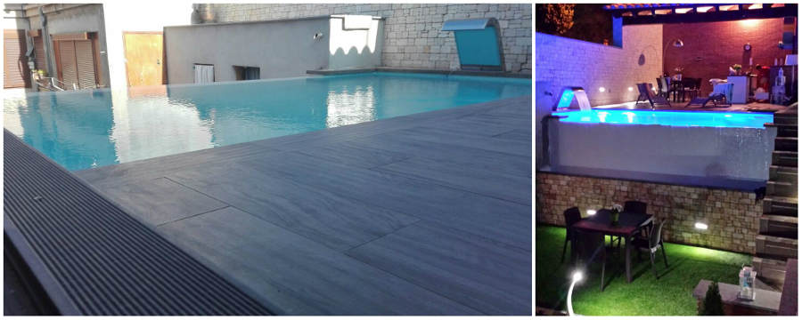 CONSTRUCCIÓN PISCINA TORELLO