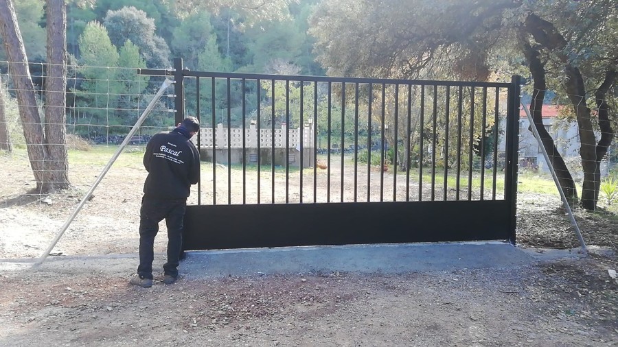 correderas