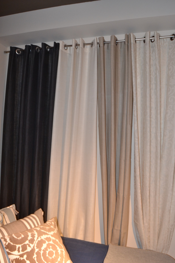 Cortinas ollaos