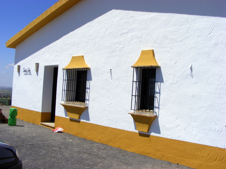CORTIJO