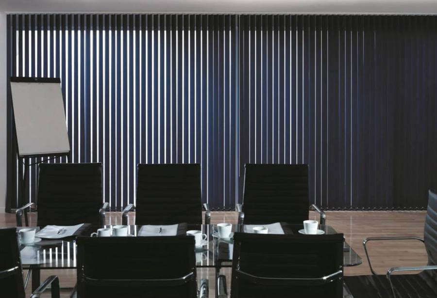 CORTINAS A MEDIDA