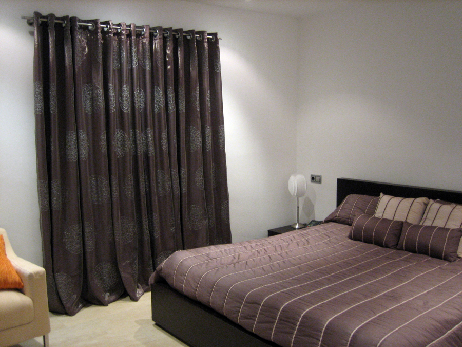 Cortinas de Alhambra