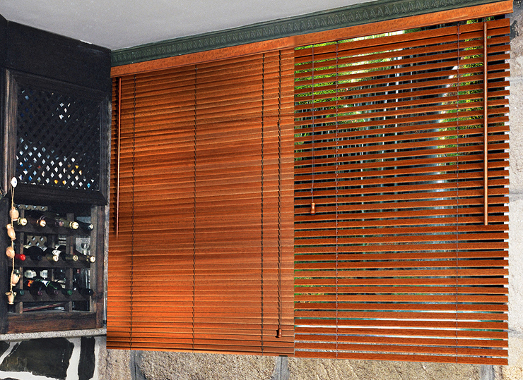 Cortinas