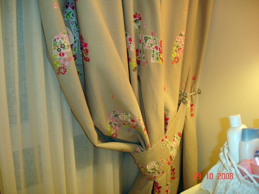 Cortinas