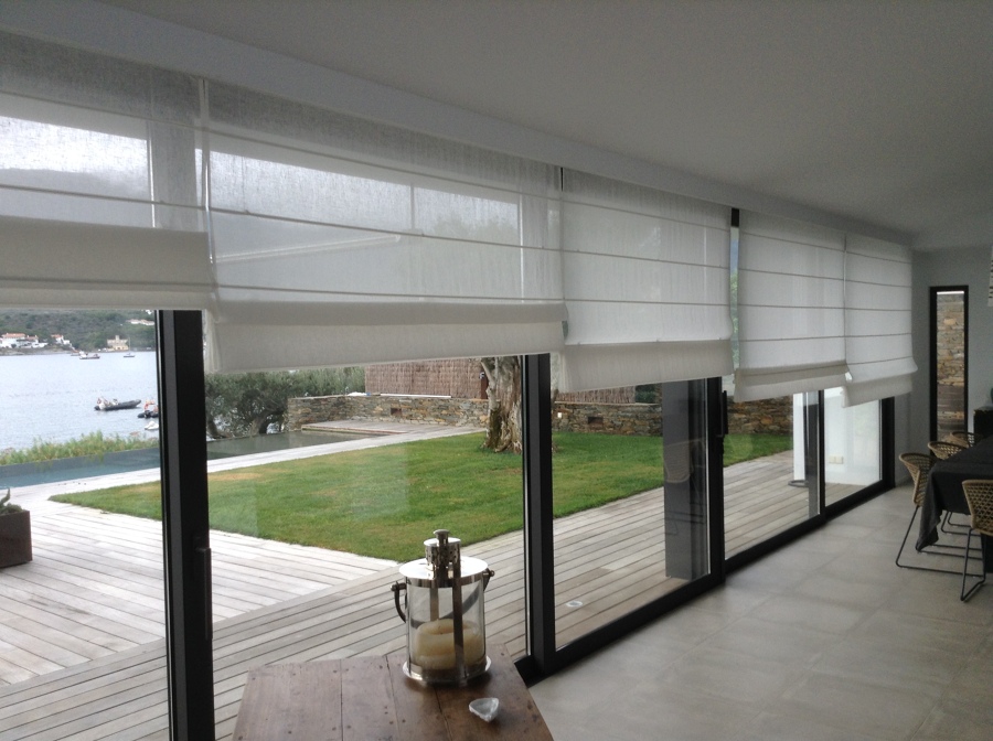 CORTINAS
