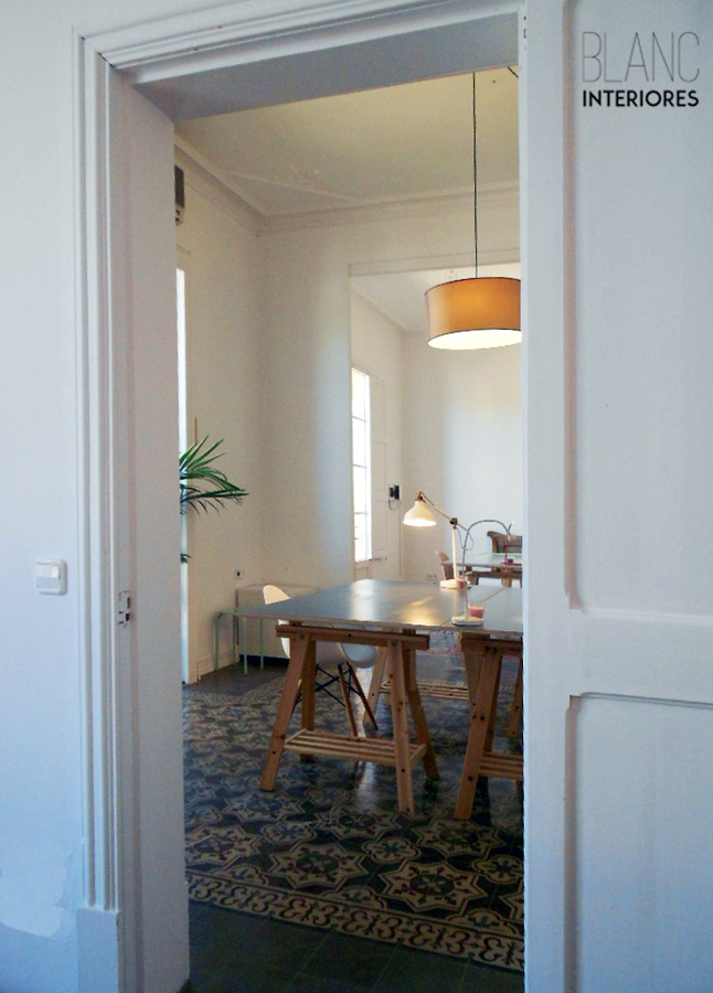 Blanc Interiores