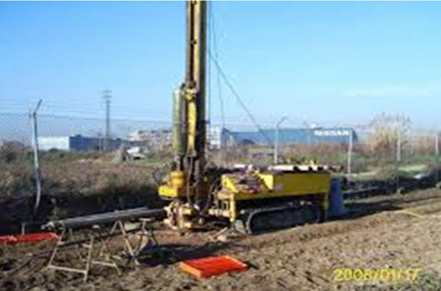 CR Ingeniería