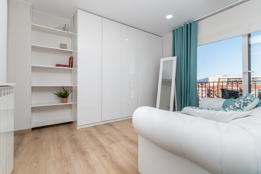 dormitorio